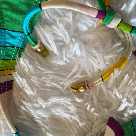 Raisins Colorblock Striped Bikini | Size XS - Picture 8 of 11